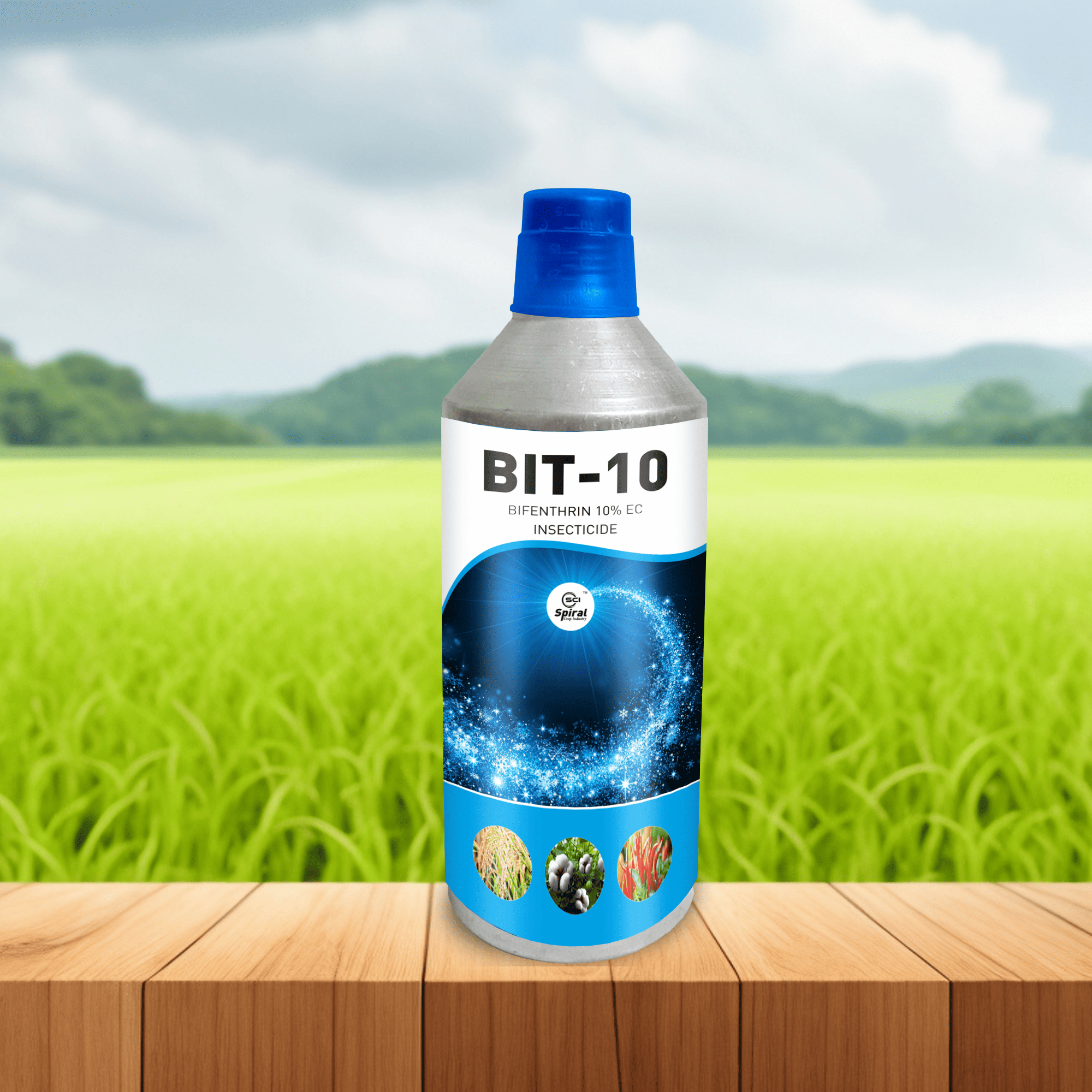 BIT-1