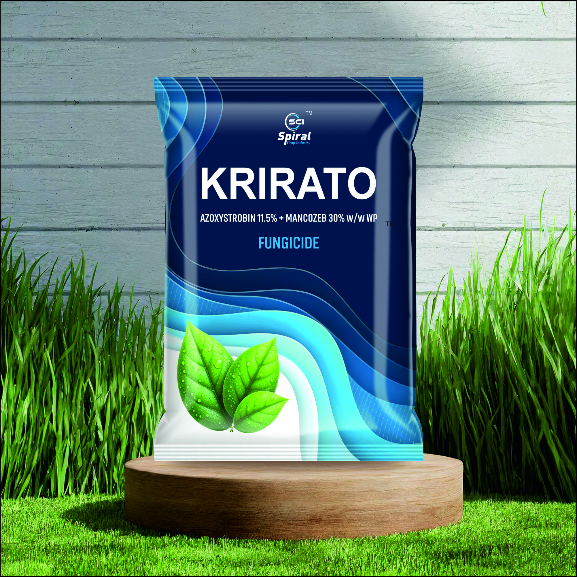 KRIRATO