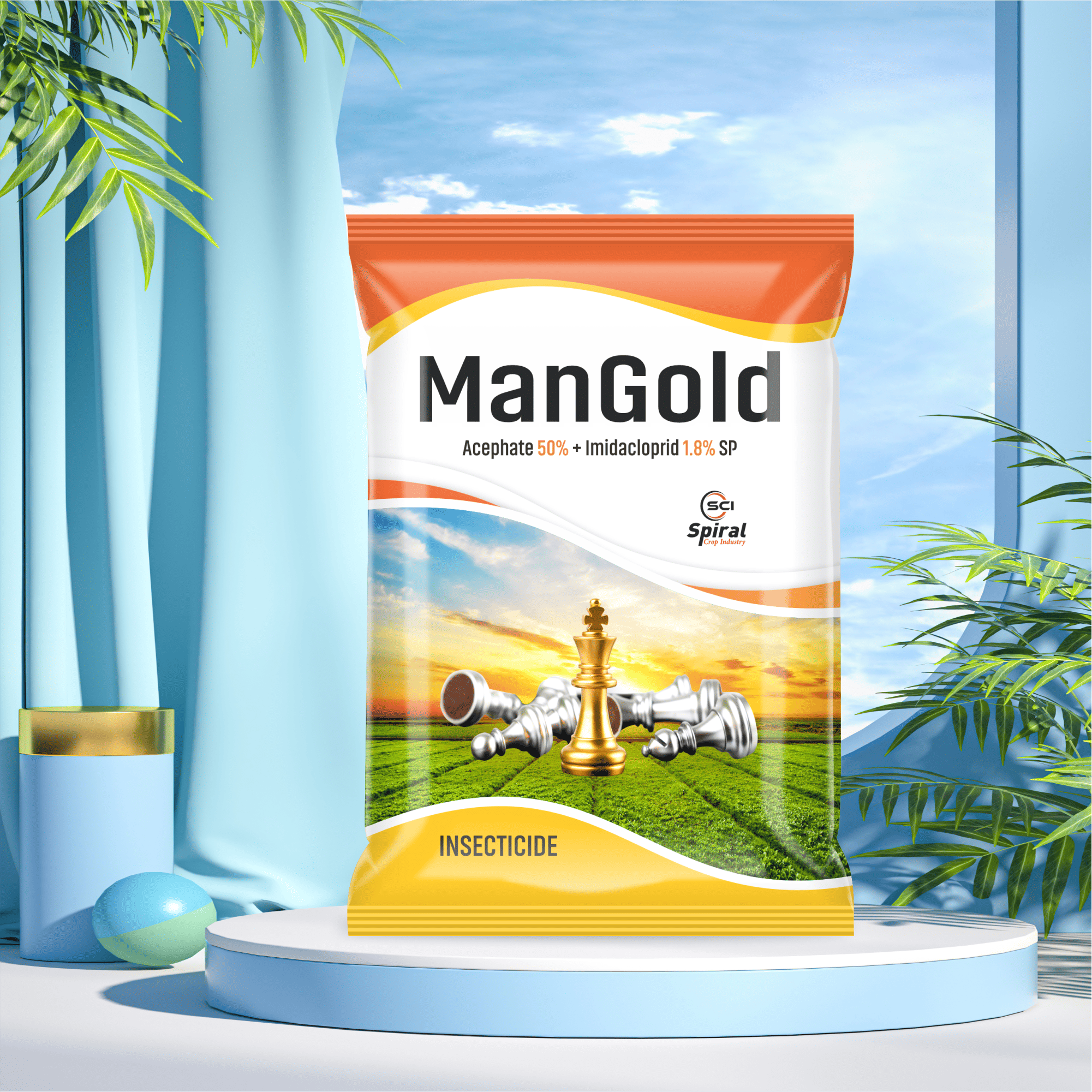 MANGOLD