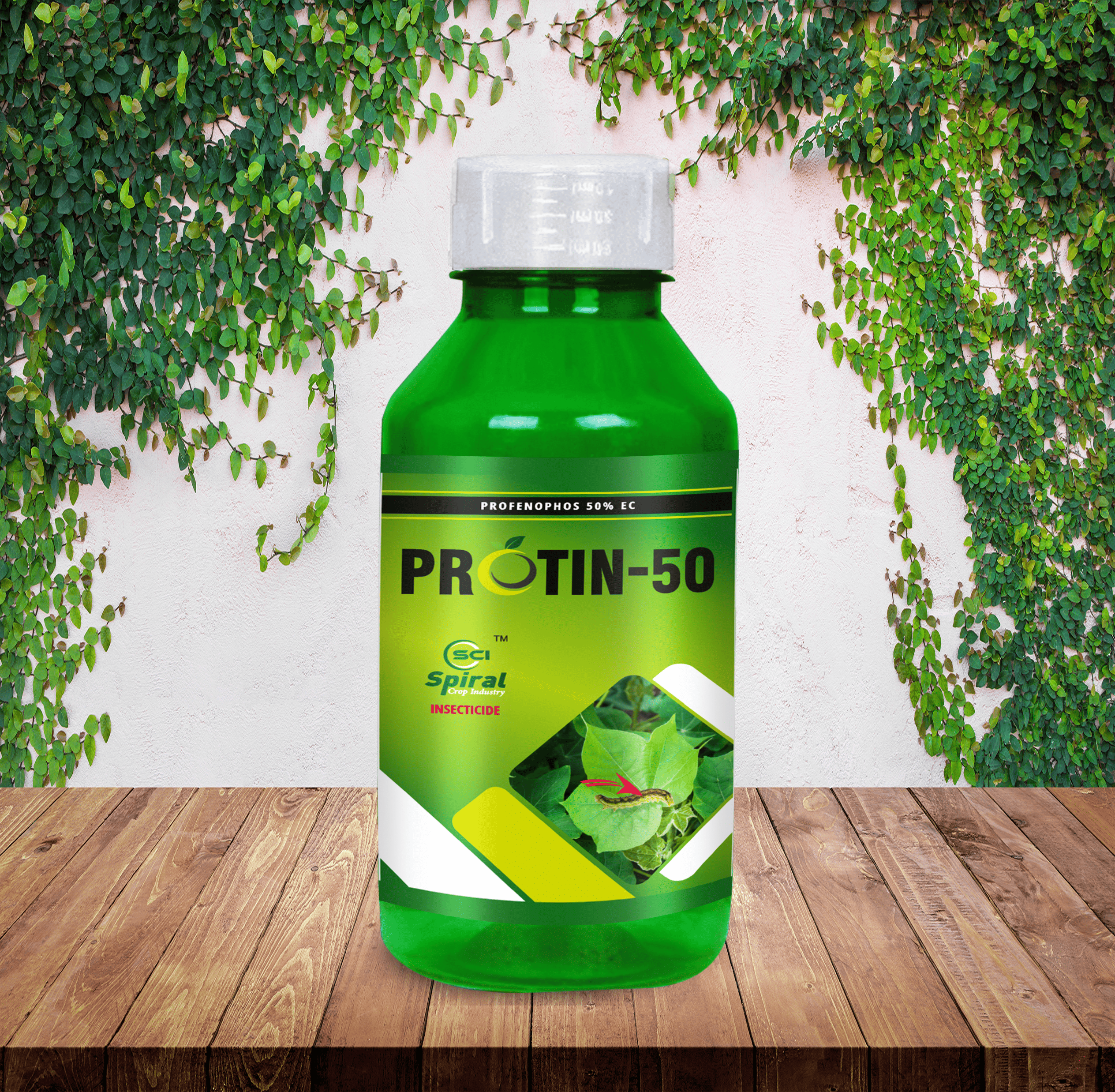PIROTIN-50