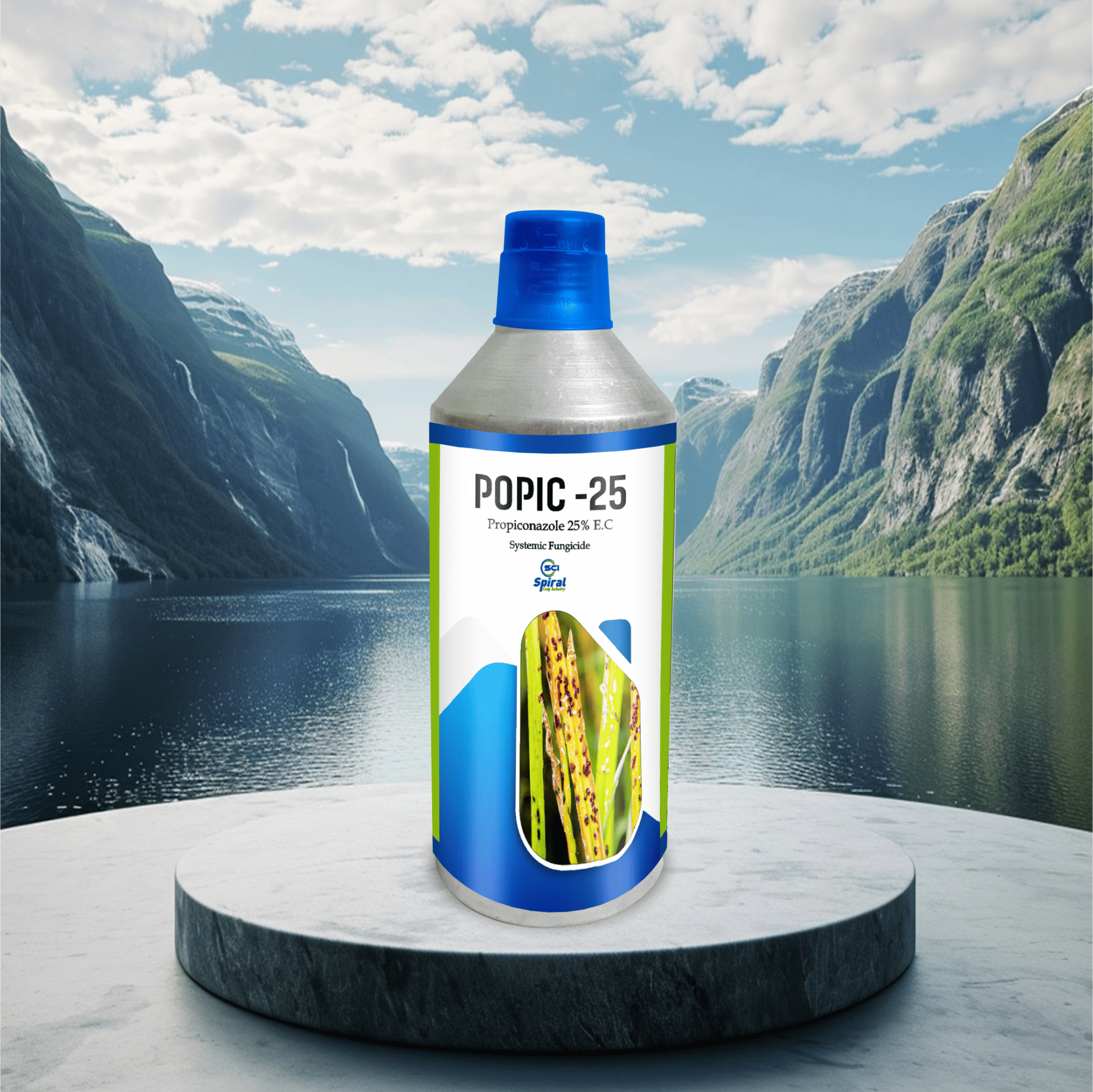 POPIC-25