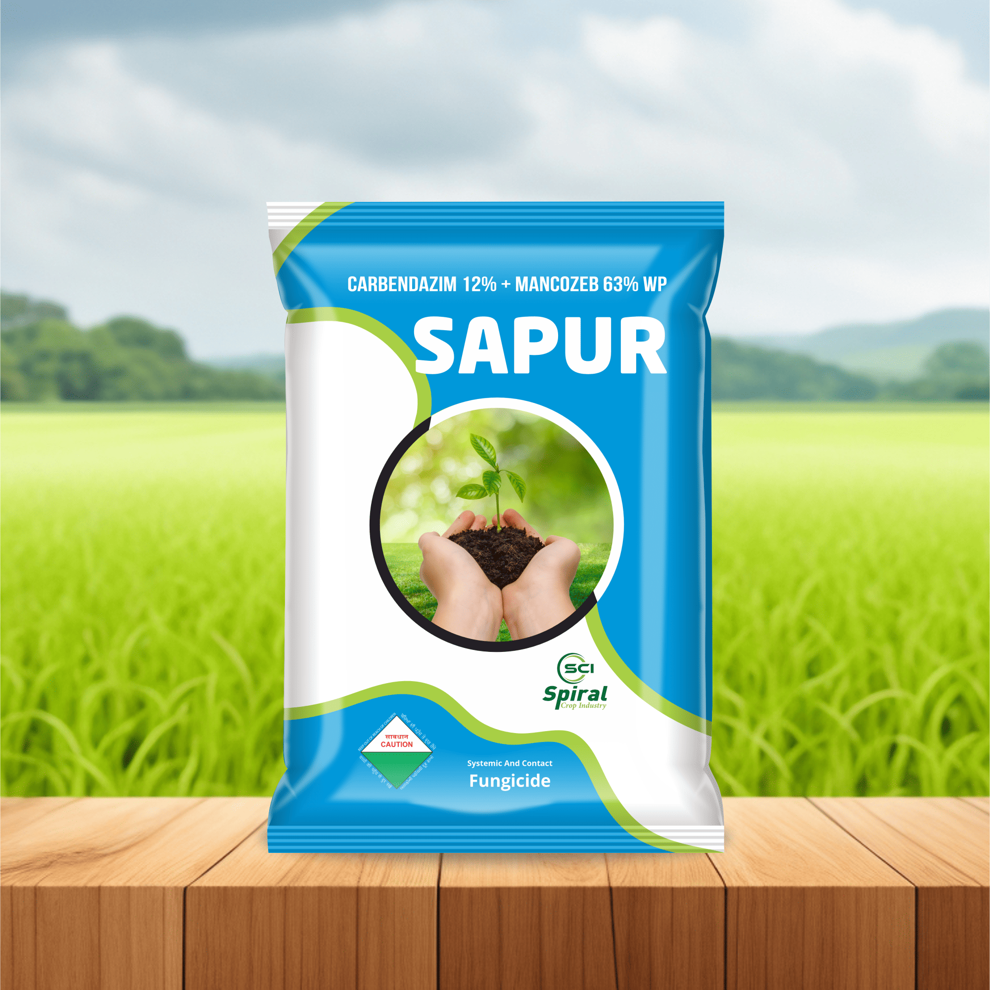 SAPUR