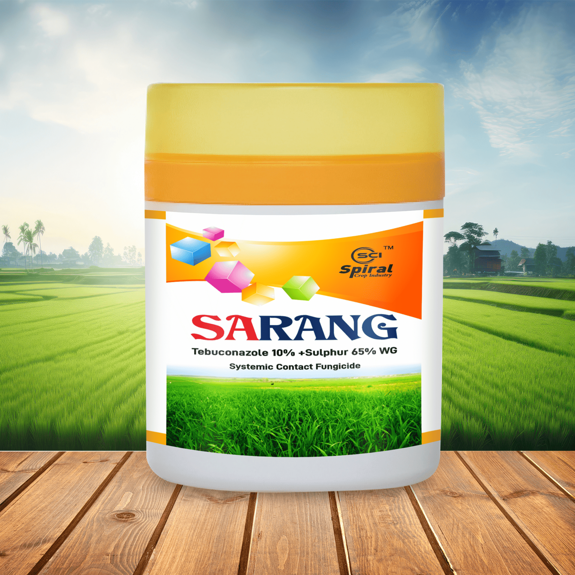 SARANG