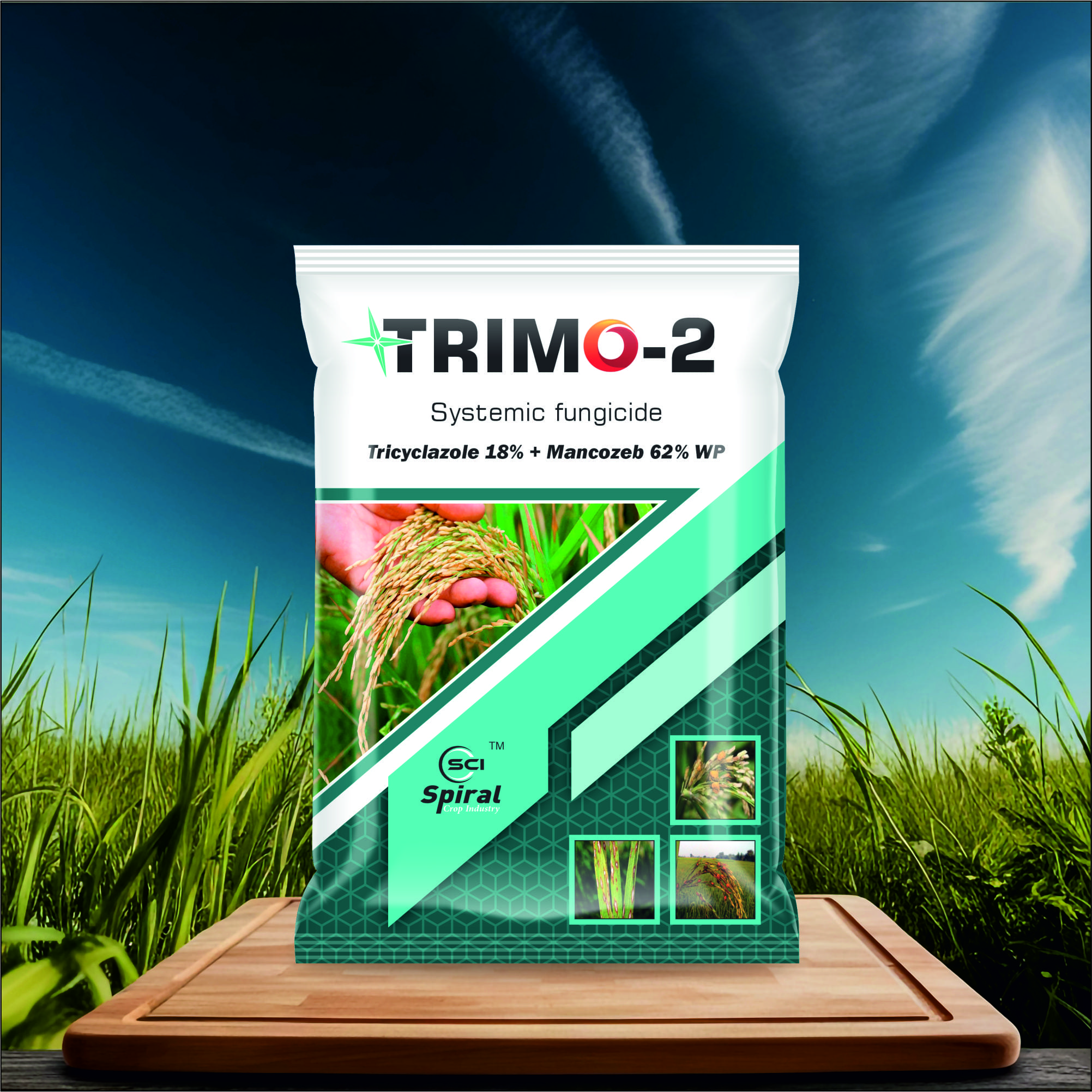 TRIMO-2